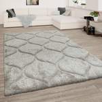 Shaggy-Teppich Hochflor der Marke PACO HOME