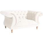 2 & 3 Sitzer Sofa von Max Winzer®, in der Farbe Beige, aus Stoff, andere Perspektive, Vorschaubild