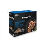 SmokeFire Holzpellets, der Marke Weber-Stephen