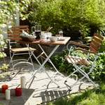 home24 Gartenstuhl der Marke BUTLERS