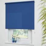 Seiten von LIEDECO, in der Farbe Blau, aus Polyester, Vorschaubild
