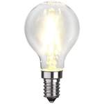 LED-Tropfenlampe E14 der Marke Best Season