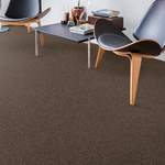 Teppichbode von Andiamo, in der Farbe Braun, aus Polyamid, Vorschaubild