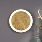 Strahler und Spot von LUCE Design, in der Farbe Gold, aus Metall, Vorschaubild