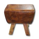 Hocker Durrett der Marke Union Rustic