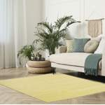 Sonstige-Teppich von My Home, in der Farbe Gelb, aus Baumwolle, andere Perspektive, Vorschaubild