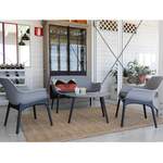 4-Sitzer Lounge-Set der Marke ScanMod Design