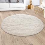 Hochflor Teppich der Marke PACO HOME