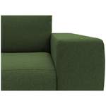 Couch von LOOKS by W.Joop, in der Farbe Grün, aus Textil, andere Perspektive, Vorschaubild