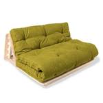 2-Sitzer Futonsofa der Marke Isabelle & Max