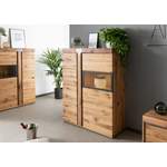 Highboard Wildeiche der Marke Massivmoebel24