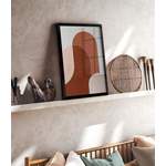 Bilder von Modern Living, in der Farbe Weiss, aus Holzwerkstoff, andere Perspektive, Vorschaubild