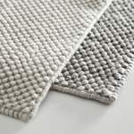 Sonstige-Teppich von Woud, in der Farbe Grau, aus Baumwolle, andere Perspektive, Vorschaubild