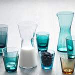 Gläser von Iittala, aus Glas, andere Perspektive, Vorschaubild