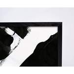 Dekoration von ANY IMAGE, in der Farbe Schwarz, aus Buchenholz, andere Perspektive, Vorschaubild