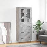 Vidaxl Highboard der Marke LoftDesigns