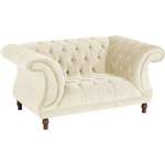 2 & 3 Sitzer Sofa von Max Winzer®, in der Farbe Beige, aus Stoff, andere Perspektive, Vorschaubild