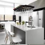 Weinregal Boyce der Marke Belfry Kitchen