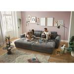 2 & 3 Sitzer Sofa von kollected, in der Farbe Grau, aus Holzwerkstoff, andere Perspektive, Vorschaubild