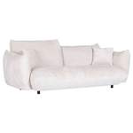 2 & 3 Sitzer Sofa von Carryhome, in der Farbe Weiss, aus Textil, andere Perspektive, Vorschaubild