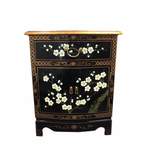 Highboard Cherry der Marke World Menagerie