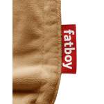 Sitzsack von Fatboy, in der Farbe Beige, aus Polyester, andere Perspektive, Vorschaubild