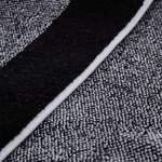 Läufer & Matte von URBANARA DE, in der Farbe Schwarz, aus Baumwolle, andere Perspektive, Vorschaubild