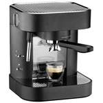 Kaffeemaschine von Trisa Electronics, in der Farbe Schwarz, aus Metall, Vorschaubild