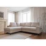 Couch von loftscape, in der Farbe Beige, aus Textil, andere Perspektive, Vorschaubild