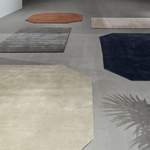 Sonstige-Teppich von &Tradition, in der Farbe Beige, aus Viskose, andere Perspektive, Vorschaubild
