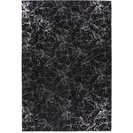 Sonstige-Teppich von me gusta, in der Farbe Schwarz, aus Baumwolle, andere Perspektive, Vorschaubild