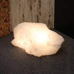 Salzkristall-Bodenleuchte Rock der Marke HIMALAYA SALT DREAMS