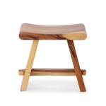 Sitzhocker Agatha der Marke Union Rustic