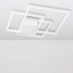 Strahler und Spot von Nova Luce, in der Farbe Weiss, aus Acryl, andere Perspektive, Vorschaubild