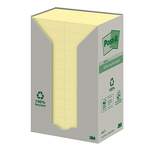 Post-it® Recycling der Marke Post-it®