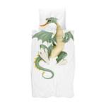 Kinder-Bettwäsche-Garnitur Dragon der Marke Emerson Renaldi