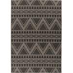 Sonstige-Teppich von Kayoom, in der Farbe Grau, aus Textil, Vorschaubild
