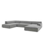 Ecksofa Lavena der Marke Bobochic Paris