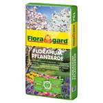 Floragard Pflanzerde der Marke Floragard