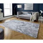 Sonstige-Teppich von Flair Rugs, in der Farbe Silber, aus Textil, andere Perspektive, Vorschaubild