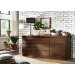 Sideboard Sheesham der Marke Massivmoebel24