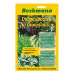 Düngestäbchen für der Marke Beckmann & Brehm