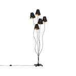 Design Stehlampe der Marke QAZQA