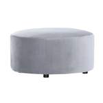 Hocker Renate der Marke Canora Grey