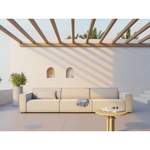 Gartensofa mit der Marke Calme Jardin