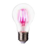 LED-Pflanzenlampe E27 der Marke LightMe