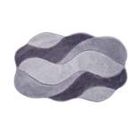 Sonstige-Teppich von GRUND, in der Farbe Grau, aus Textil, Vorschaubild