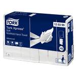 TORK Papierhandtücher der Marke TORK