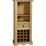 Weinregal Kruetzen der Marke Union Rustic