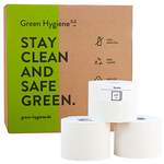 Green Hygiene® der Marke Green Hygiene®